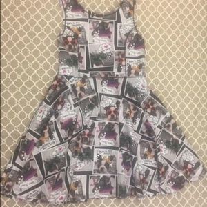 1989 place size xl 14 kids. Polyester and spandex